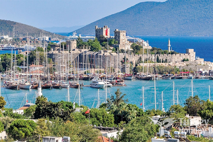 Bodrum