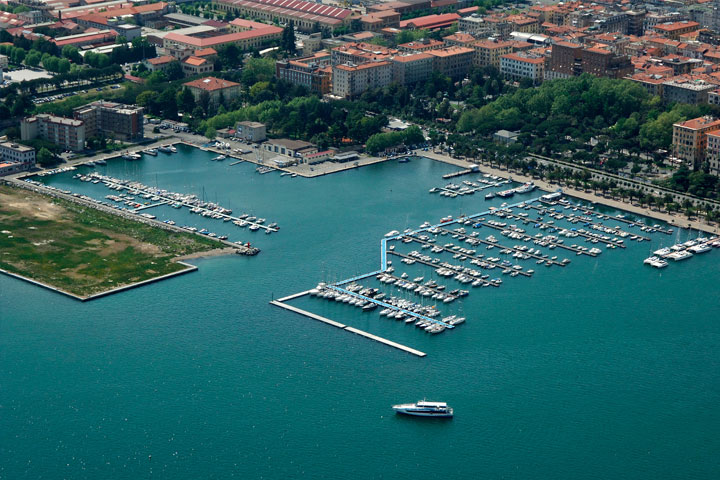 La Spezia