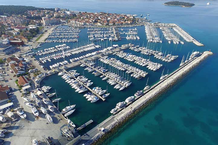 Biograd (Marina Kornati)