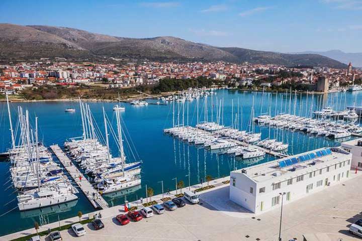 Trogir (SCT Marina)