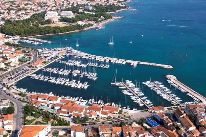 Vodice (ACI Marina Vodice)