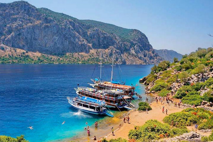 Marmaris