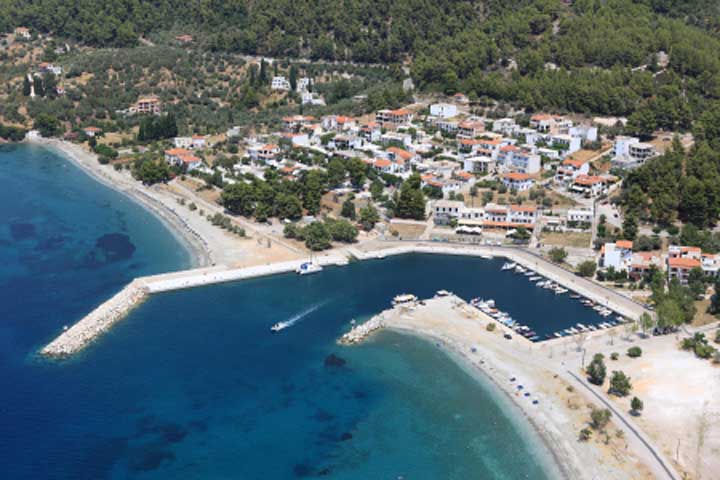 Skopelos