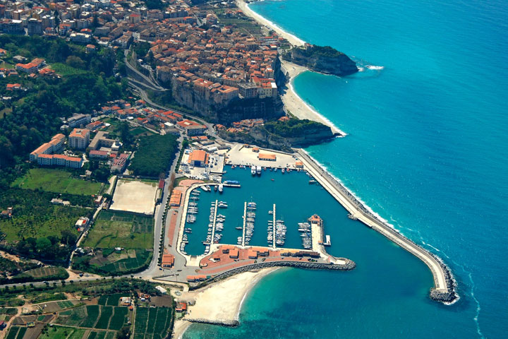 Tropea